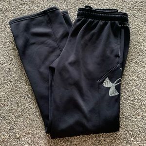 UA sweatpants